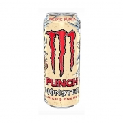 Monster: Monster - Pacific Punch - 473ML