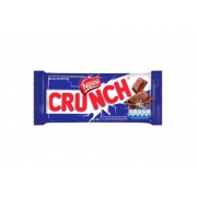 Chocolate: Crunch)