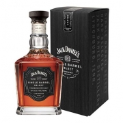 Whisky: Jack Daniel