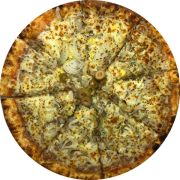 Premiale: 15- Atum Prime - Pizza Grande (Ingredientes: Atum, Azeitona, Molho de Tomate, Mussarela, Orégano, Ovos, Rodelas de Cebola Frescas)