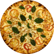 Tradizionale: 03- Margherita D