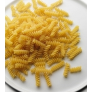 Massas Com Acompanhamento: Parafuso ao Molho Cód-6978 - Massa Com Acompanhamento (Ingredientes: Macarrão tipo Parafuso preparado em massa fresca ao molho de sua escolha e acompanhada de filé de frango ou linguiça calabresa)