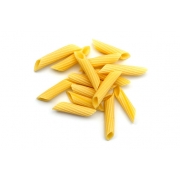 Massas Com Acompanhamento: Pene ao Molho Cód-6978 - Massa Com Acompanhamento (Ingredientes: Macarrão tipo Pene preparado em massa fresca ao molho de sua escolha e acompanhado de filé de frango ou linguiça calabresa)