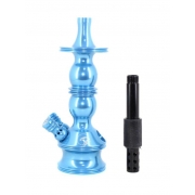 STEM ZEUS SINGLE: STEM ZEUS SINGLE - AZUL BB - ACIMA DE 3 UNIDADES FICA R$247,50 CADA
