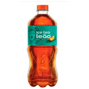 Refrigerante: Ice tean pêssego - 300 ml