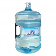 Garrafão 20 Litros: Água Cacimba do Padre 20L - Água Adicionada de Sais