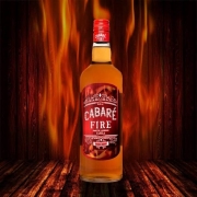 Cachaça: Cabaré Fire)