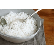 Porções: Porção arroz - 550gr - Grande (Ingredientes: Azeitona)