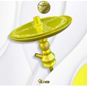 STEM ALFARID TWISTER: ALFARID TWISTER - ACID YELLOW - ACIMA DE 3 UNIDADES SAI R$ 120,00 CADA