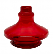 Vaso Simples: VASO ALADIM VERMELHO - ATACADO ACIMA DE 3 UNIDADE FICA R$ 15,00 CADA/// ATACADO ACIMA 10 UNIDADES R$10,00 CADA/// ATACADO ACIMA 16 UNIDADES R$ 7,50 CADA ///ATACADO ACIMA 160 UNIDADES R$ 5,90 CADA