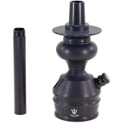STEM TRITON: TRITON ZIP PRETO FOSCO - ACIMA DE 3 UNIDADES FICA R$99,00 CADA///ACIMA DE 10 UNIDADES FICA R$ 95,00 CADA