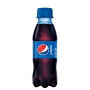 Refrigerantes: Pepsi 200ml)