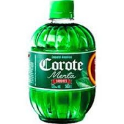 Corote: Corote Menta)