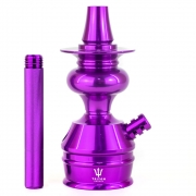 STEM TRITON: TRITON ZIP ROXO - ACIMA DE 3 UNIDADES FICA R$99,00 CADA///ACIMA DE 10 UNIDADES FICA R$ 95,00 CADA