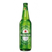 Cerveja: heineken 600ml - Cerveja