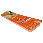 Frios Fatiados, Importados e Embutidos: Queijo Granapadano Gran Soresina 125g Cód-51043 - Queijo Granapadano Gran Soresina 125g