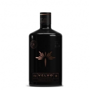 Gin: Gin Velvo Artice Premium)