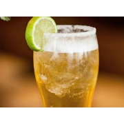 Alcóolicas: Cerveja Suja caneca 500 ml BUDWEISER - Cerveja.