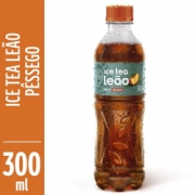 Refrigerante: Ice Tea Pêssego 300ml - Ice Tea