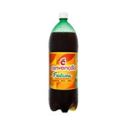 Refrigerante: Convenção Frutaína 2 lts - refrigerante