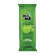 gelo: Gelo Coco Leve Maçã Verde)