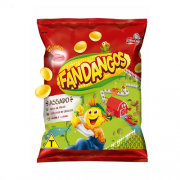 Salgadinhos: Fandangos Presunto 85g)