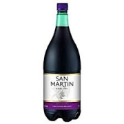 Vinhos: San Martin Suave 1,4ml - Vinho