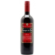 Vinhos: Sangue de Boi Suave 750ml - vinho