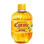 Outros: Corote Maracujá - Corote Maracujá