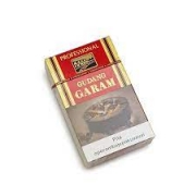 Tabacaria: Gudang Garam Carteira - Gudang