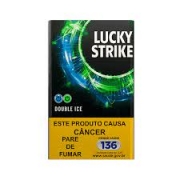 Tabacaria: Luck Strick Double ice - Luck Strick Double ice