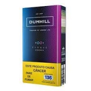 Tabacaria: DUNHILL Evoque Double Fresh - DUNHILL Evoque Double Fresh