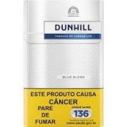 Tabacaria: Dunhill Carlton azul - Dunhill Carlton azul