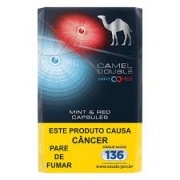 Tabacaria: Camel Melancia - Camel Melancia
