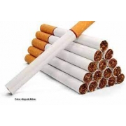 Tabacaria: Cigarro Avulso - Avulso