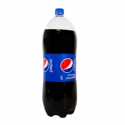 Refrigerantes: Pepsi 3l)