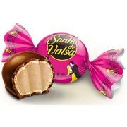 Chocolates: BOMBOM SONHO DE VALSA)
