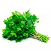 Verduras: Salsinha - Unidade