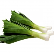 Verduras: Alho Poró - Unidade