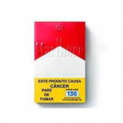 Marlboro: Marlboro - Vermelho - Box