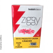 Essencia: Ziggy Yogurt)
