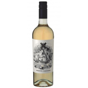 Vinhos Brancos: Cordero Con Piel de Lobo Torrontes Chardonnay - Argentina