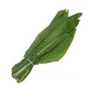 Verduras: Almeirão - Unidade