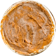 Doces: Churros - Pizza Média (Ingredientes: Açúcar, Canela, Doce de Leite)