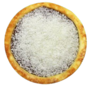Esfihas Artesanais, Delícias Árabes: ESFIHA DE PRESTIGIO - Esfihas Artesanais, Delícias Árabes (Ingredientes: Chocolate, Coco Ralado)