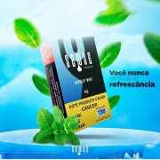 SENSE 50G: SENSE ABSOLUT MINT - PACK MISTO R$88,00 CADA///PACK FECHADO FICA R$79,00 CADA/// ACIMA DE 12 PACK FECHADO R$ 74,50 CADA APENAS EM DINHEIRO