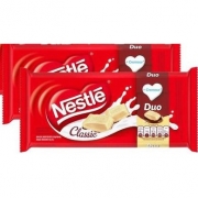 Chocolate: Nestle Duo)