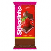 Chocolate: Stikadinho 70g)