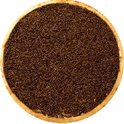 Pizzas Doces: Brigadeiro - Pizza Família (Ingredientes: Chocolate Granulado, Nutella)