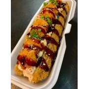 Cardápio - Handashi Sushi - O melhor da comida japonesa no melhor ...